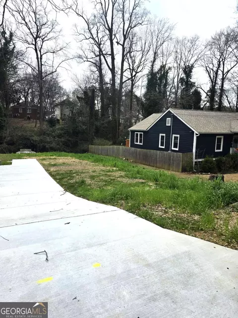 0 Derry Ave SW, Atlanta, GA 30310