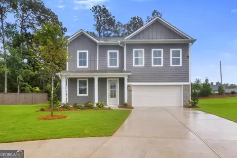 408 Red Wood Ln, Hoschton, GA 30548
