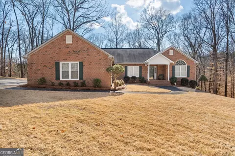 5067 Lazy Acres Dr, Douglasville, GA 30135