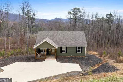 1281 Twisted Oak Rd, Talking Rock, GA 30175