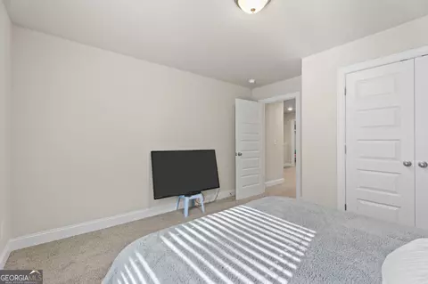 Bedroom - 656 E Lake Rd, Mcdonough, GA 30252 photo 4 of 9