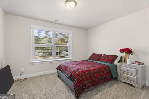 Bedroom - 656 E Lake Rd, Mcdonough, GA 30252 photo 1 of 9