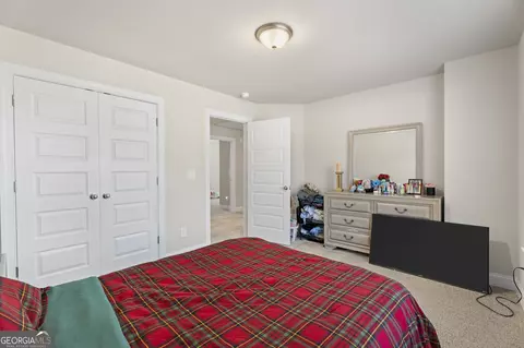 Bedroom - 656 E Lake Rd, Mcdonough, GA 30252 photo 2 of 9