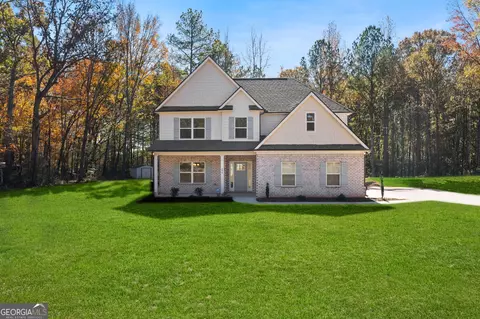 656 E Lake Rd, Mcdonough, GA 30252