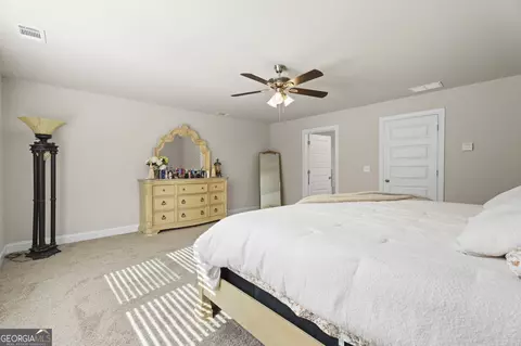 Bedroom - 656 E Lake Rd, Mcdonough, GA 30252 photo 9 of 9