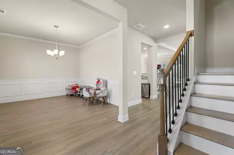 Entry Way - 656 E Lake Rd, Mcdonough, GA 30252 photo 2 of 9