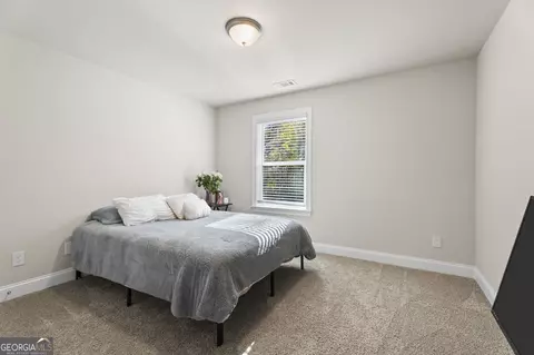 Bedroom - 656 E Lake Rd, Mcdonough, GA 30252 photo 3 of 9