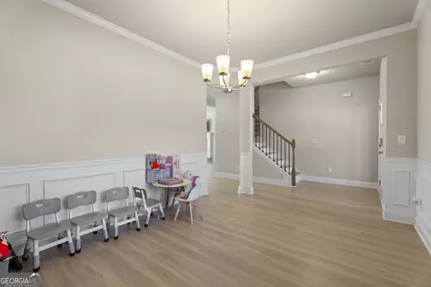 Entry Way - 656 E Lake Rd, Mcdonough, GA 30252 photo 3 of 9