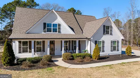108 Morgan Mill Rd, Brooks, GA 30205