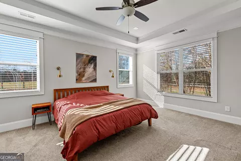 Bedroom - 108 Morgan Mill Rd, Brooks, GA 30205 photo 1 of 12