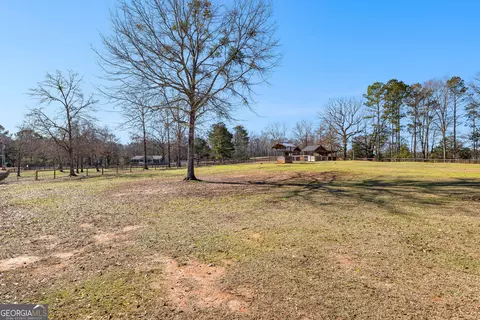 Exterior - 108 Morgan Mill Rd, Brooks, GA 30205 photo 16 of 17