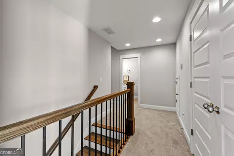 Entry Way - 108 Morgan Mill Rd, Brooks, GA 30205 photo 4 of 4