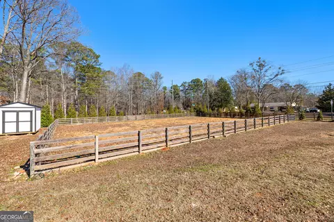 Exterior - 108 Morgan Mill Rd, Brooks, GA 30205 photo 17 of 17