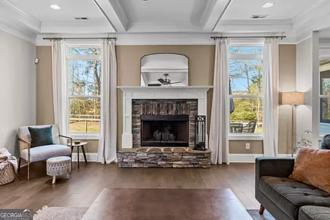 Other - 108 Morgan Mill Rd, Brooks, GA 30205 photo 1 of 16