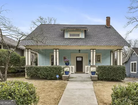 1280 Sells Ave SW, Atlanta, GA 30310