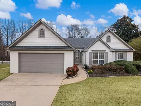 3781 Plantation Mill Dr, Buford, GA 30519