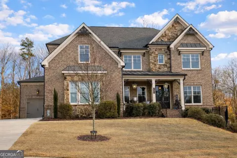 4645 Gablestone Xing, Hoschton, GA 30548