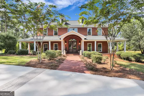 5001 Country Club Rd, Statesboro, GA 30458