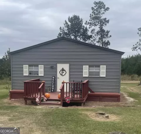 321 Winchester Rd, Sylvania, GA 30467