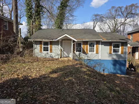1285 N Avenue Ave NW, Atlanta, GA 30318