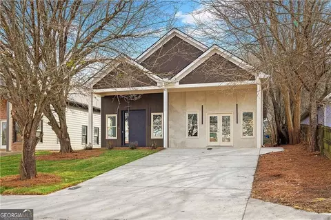 1056 Lester Ave SE, Atlanta, GA 30316
