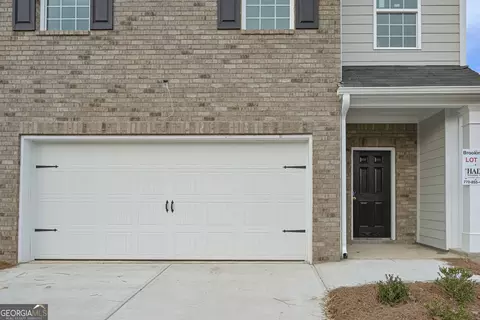2690 Fareed St, Douglasville, GA 30135