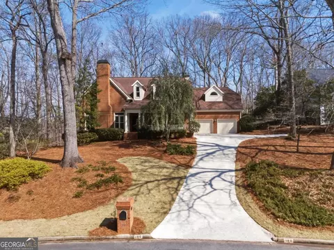 180 Grogans Lndg, Atlanta, GA 30350