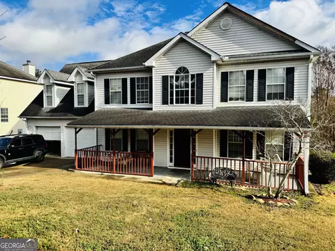 7962 Harmony Ridge Ln, Lithonia, GA 30058