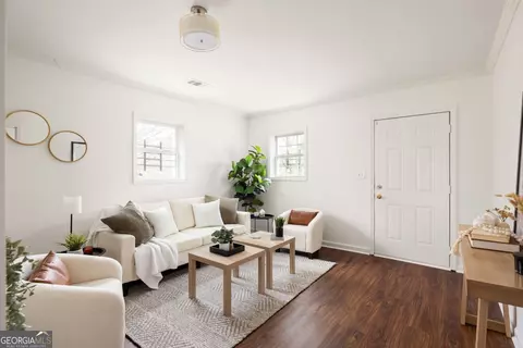1079 Grant Way SE, Atlanta, GA 30315