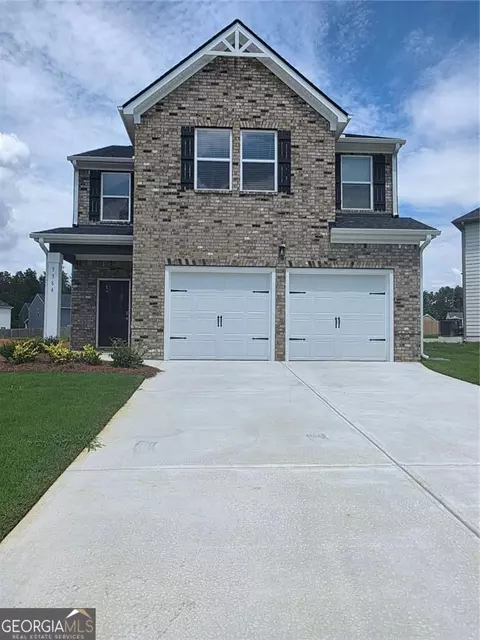 5364 Tolar Rd #74, Fairburn, GA 30213