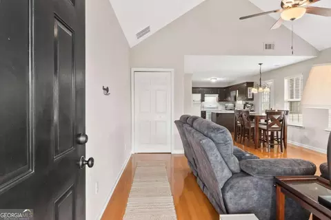 Entry Way - 132 Millstone Dr, Commerce, GA 30530 photo 1 of 2