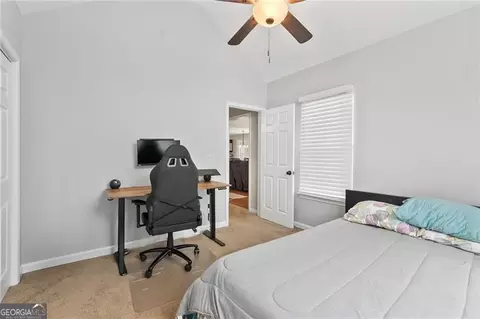 Bedroom - 132 Millstone Dr, Commerce, GA 30530 photo 3 of 3
