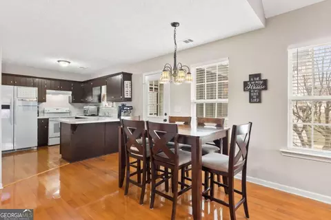 Dining - 132 Millstone Dr, Commerce, GA 30530 photo 1 of 1