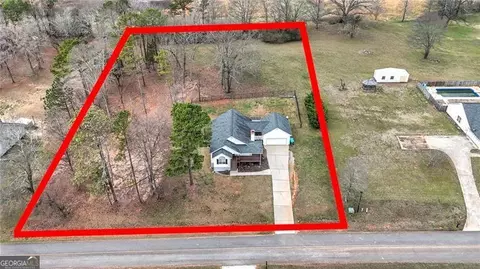 View/Area - 132 Millstone Dr, Commerce, GA 30530 photo 3 of 4