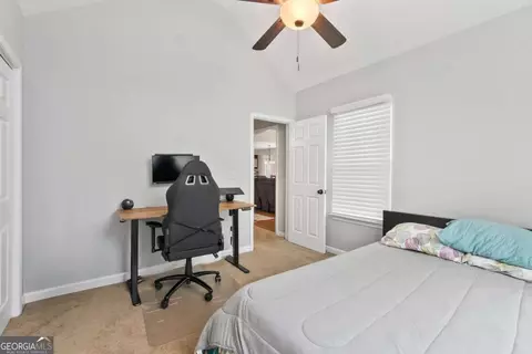Bedroom - 132 Millstone Dr, Commerce, GA 30530 photo 2 of 3