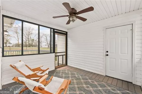 Exterior - 132 Millstone Dr, Commerce, GA 30530 photo 5 of 6
