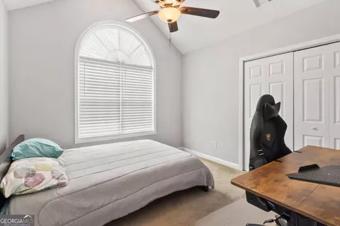 Bedroom - 132 Millstone Dr, Commerce, GA 30530 photo 1 of 3