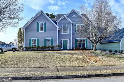 1607 Tunbridge Ln, Lawrenceville, GA 30043