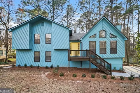 1723 Hickory Grove Trl NW, Acworth, GA 30102