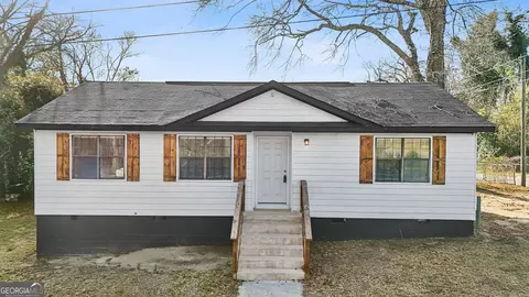 545 Grosso Ave, Macon, GA 31204