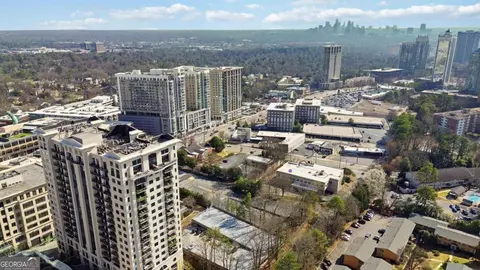 3040 Peachtree Rd NW #309, Atlanta, GA 30305