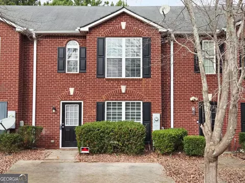 2430 Piering Dr, Lithonia, GA 30038