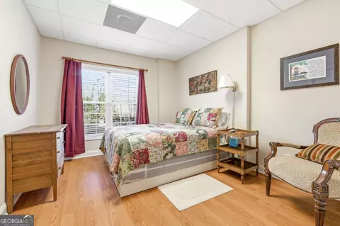 Bedroom - 1046 Chase Rd, Cornelia, GA 30531 photo 5 of 9