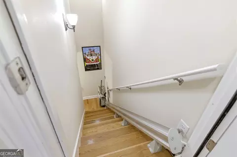 Entry Way - 1046 Chase Rd, Cornelia, GA 30531 photo 1 of 1