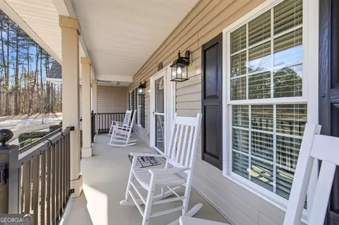Exterior - 1046 Chase Rd, Cornelia, GA 30531 photo 2 of 17