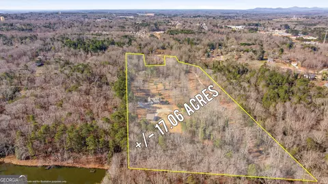 View/Area - 1046 Chase Rd, Cornelia, GA 30531 photo 4 of 6
