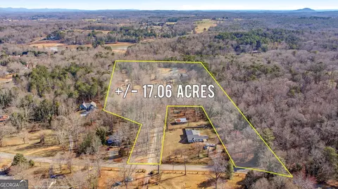 View/Area - 1046 Chase Rd, Cornelia, GA 30531 photo 1 of 6