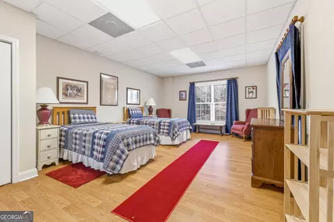 Bedroom - 1046 Chase Rd, Cornelia, GA 30531 photo 3 of 9