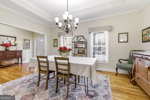 Dining - 1046 Chase Rd, Cornelia, GA 30531 photo 1 of 1