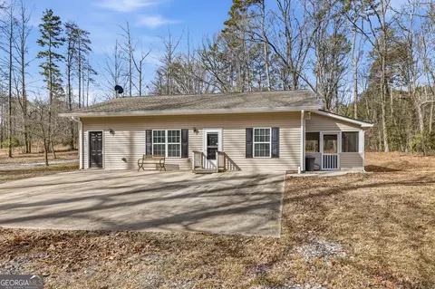 Exterior - 1046 Chase Rd, Cornelia, GA 30531 photo 9 of 17